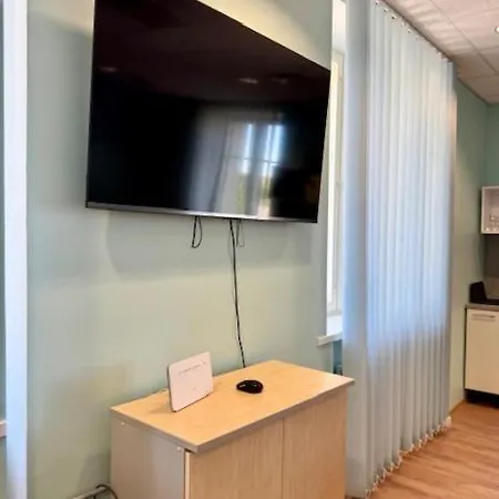 Atb9 Gostinjska kuća *