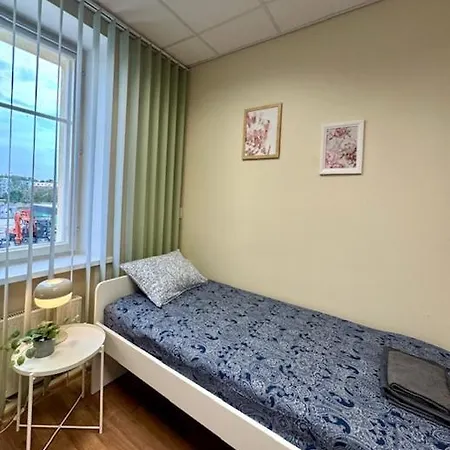 Atb9 Gostinjska kuća *