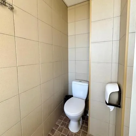 בית הארחה Atb9 *