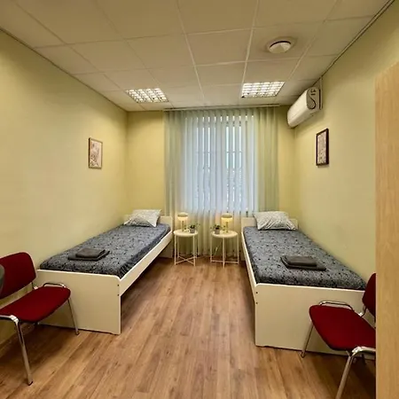 Gostinjska kuća Atb9