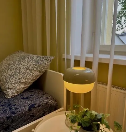 Pensjonat Atb9 Valga