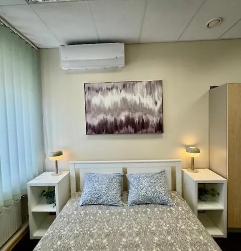 Atb9 Pensjonat Valga